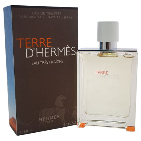 hermes terre d hermes eau tres fraiche hermès for men|tres Hermes cologne.